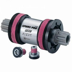 ISIS Drive Bottom Bracket Set for Sports