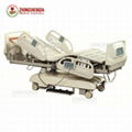 PMT-800 MULTIFLNCTION ELECTRIC CARE BED