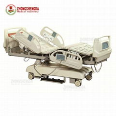 PMT-800 MULTIFLNCTION ELECTRIC CARE BED