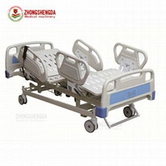 PMT-805b ELECTRIC FIVE-FUNCTION MEDICAL CARE BED