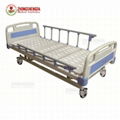 PMT-803 ELECTRIC FIVE-FUNCTION HOME CARE BED 1