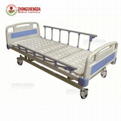 PMT-803 ELECTRIC FIVE-FUNCTION HOME CARE BED