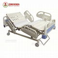 PMT-803a ELECTRIC THREE-FUNCTION MEDICAL CARE BED 1