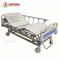 PMT-803b ELECTRIC THREE-FUNCTION MEDICAL CARE BED 1