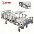 PMT-802 ELECTRIC TWO-FUNCTION MEDICAL CARE BED 1