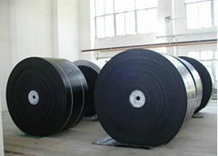 Rubber Conveyor Belt