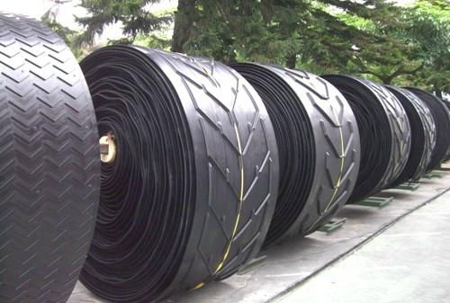 Rubber Conveyor Belt 2