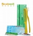 stockwell可批發定製客房用品六小件套裝