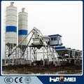 Central Control and Professional Mix Concrete Batching Plant 2