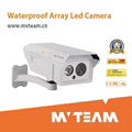 IR CCTV Camera LED Array 1