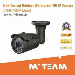 1080P IP Camera