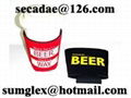 cheap koozie，executive koozies,insulated lunch tote