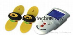 Wireless Control Tens therapy Device/your family massagist or doctor