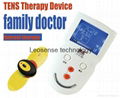 Wireless Control Tens therapy Device/your family massagist or doctor 4