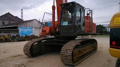 Used hitachi ZX470 excavator