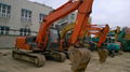 Used hitachi ZX120 hitachi 1