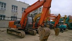 Used hitachi ZX120 hitachi