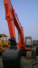 Used hitachi EX200 HITACHI