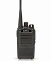 Small sturdy frame construction two way radio BF-329 2