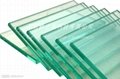 昆明建築平板鋼化玻璃生產廠家直銷價格|圖片 4