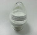 Endothermic white foaming agent