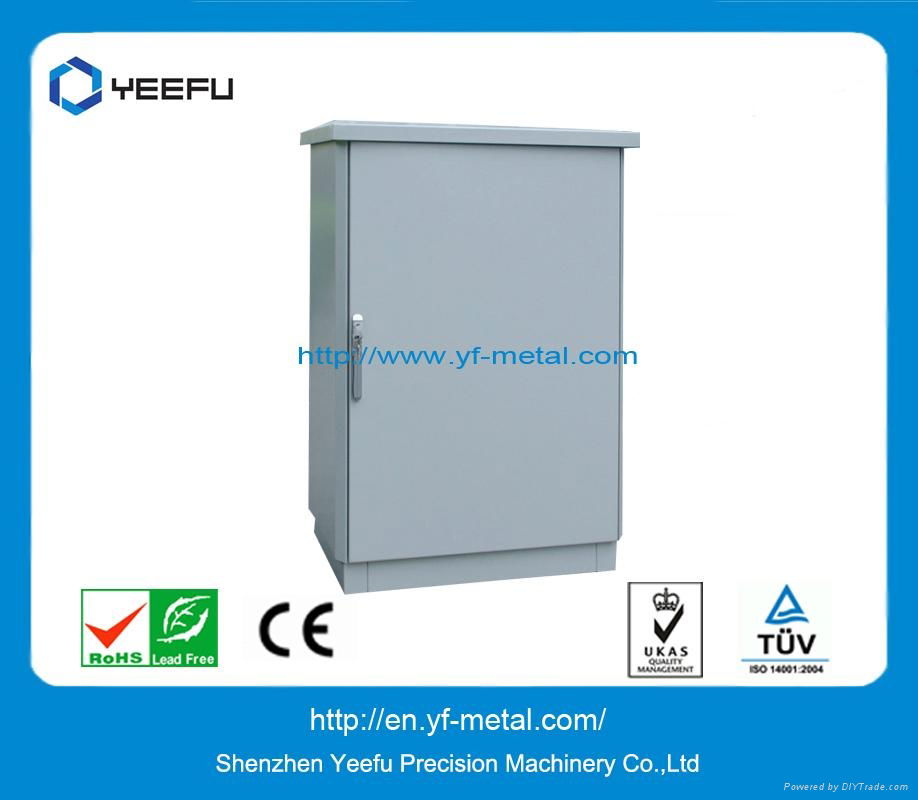 CSF Series Outdoor Cabinet