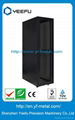 Flat Package Server Cabinet