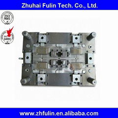 Plastic injection moulds