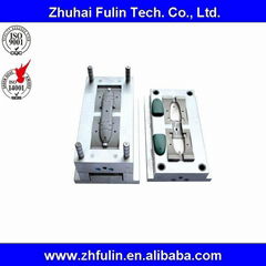 Plastic injection moulds