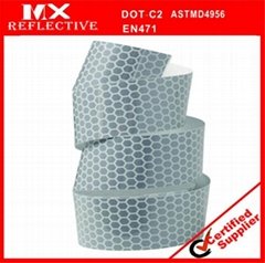 top level top quality high intensive grade reflective sheeting