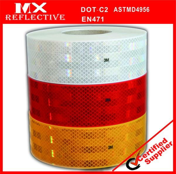 top quality popular reflective tape for sale 5