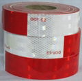 newest  top quality DOT-C2 reflective sheeting for sale 5