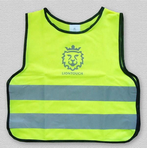 newest high quality  reflective vest  with best price  2