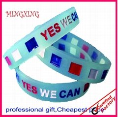 up to date fashionable reflective wristband with best price