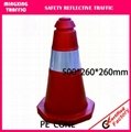 top level high quality traffic cone for sale 2