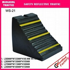 best quality best price wheel stop for sale