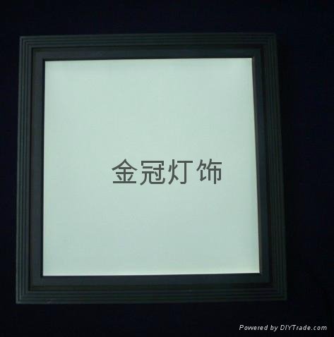 郑州LED平板灯