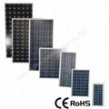 Solar module