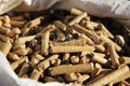 Wood Pellets 3