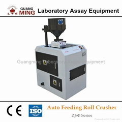 2014 new product auto feeding roll