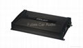 2016 Class D 1000W RMS Mono Full Range Car Amplifier