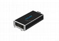 Class D 350W Mono Block Mini Car Amplifier 1