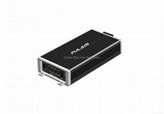 2016 Hot Sales 100W 4 Channel Full Range