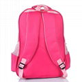  3D Hellokitty School Bag For Girls 5