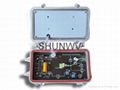 Outdoor Optical Receiver