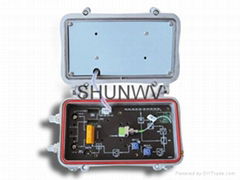 Outdoor Optical Receiver