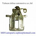 Auto brake caliper 1