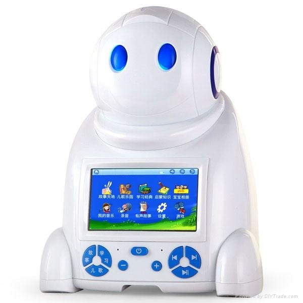 factory supplly Story learning machine for children early education G900 5
