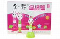 Factory supply D10 electronic talking pen rabbit style 5