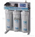 Water filter 2